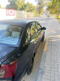 سوزوكي فورينزا